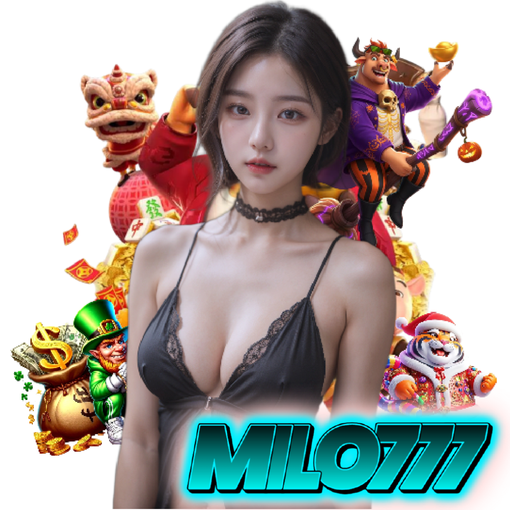 milo777 slot