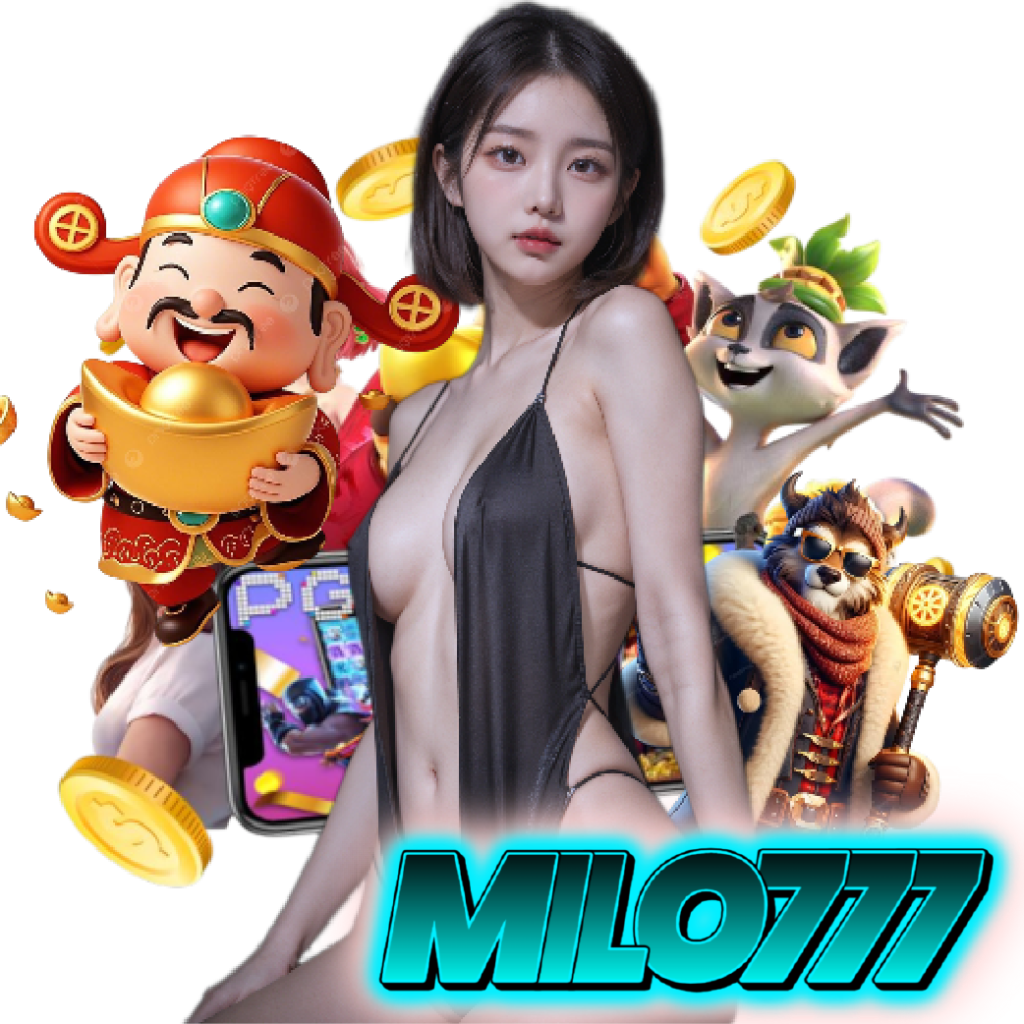 milo777 เครดิตฟรี