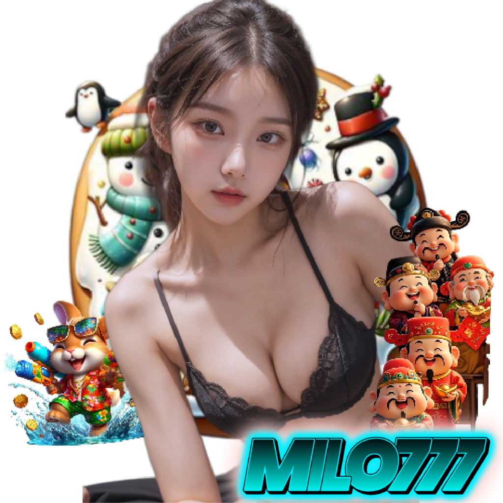 milo777 เว็บตรง