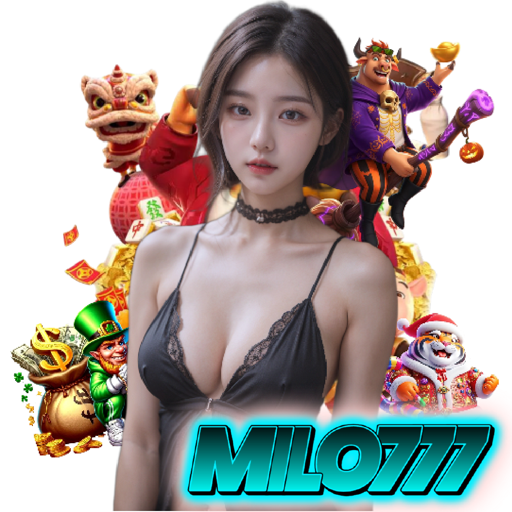 milo777 slot