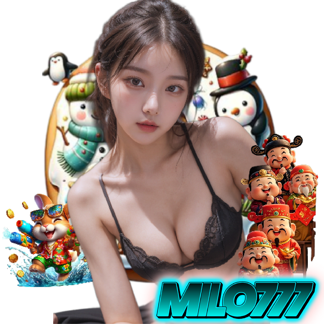 milo777 เว็บตรง